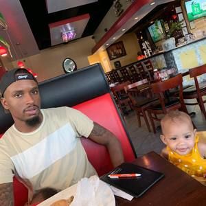 Meet your Posher, Lamicheal